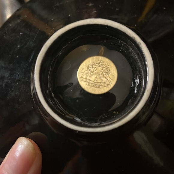 Evan’s Elegance ashtray lighter set MCM - Picture 8 of 8